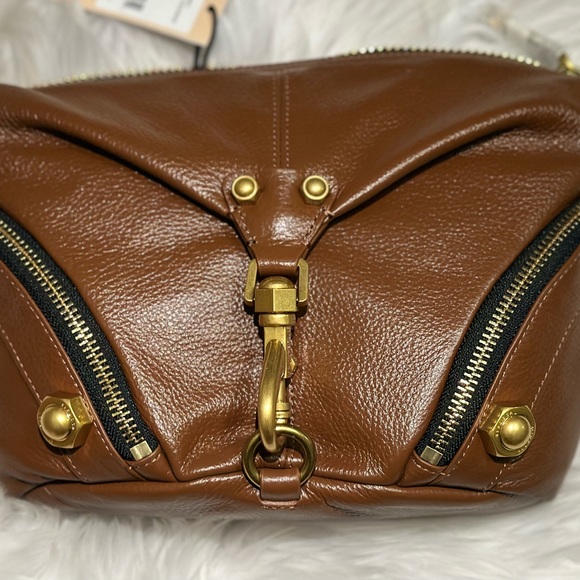 Rebecca Minkoff™ Julian Max Crossbody handbags.NWT - Picture 10 of 14